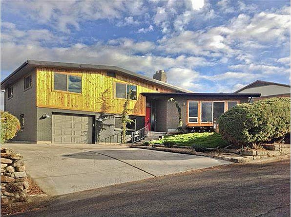 Yahoo! Homes of the Week: $600,000 homes boise