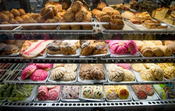 Find all manner of treats on the Culinary Backstreets tour