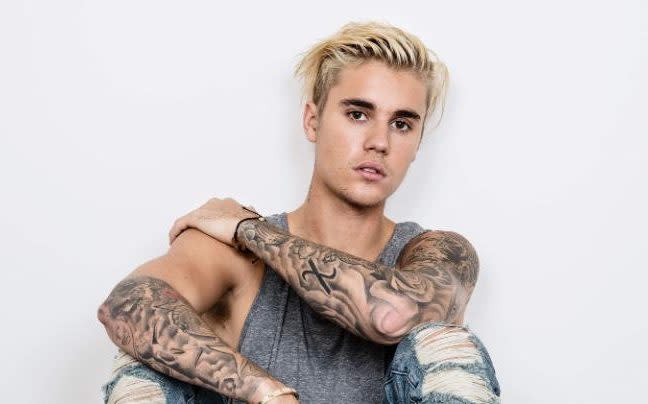 <p>Justin Bieber did donate his hair to charity but not quite in the same way as his fellow celebs, instead selling a lock of his hair on eBay for a humongous $40,000 and donating the proceeds to animal rescue charity The Gentle Barn.</p>