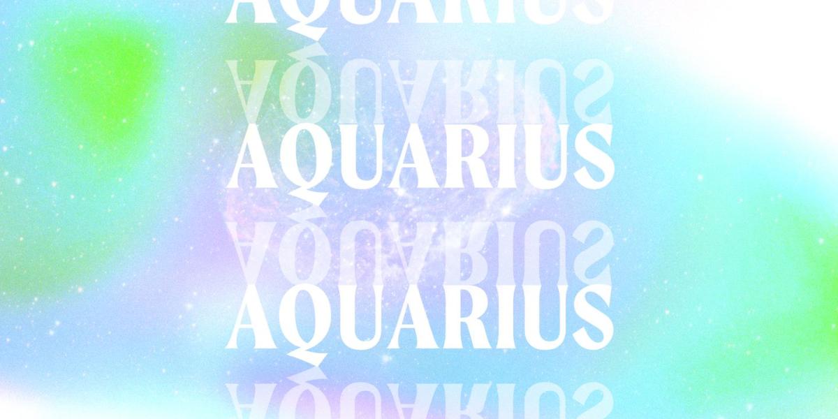 Aquarius 2024 horoscope: What’s in store for your star sign?