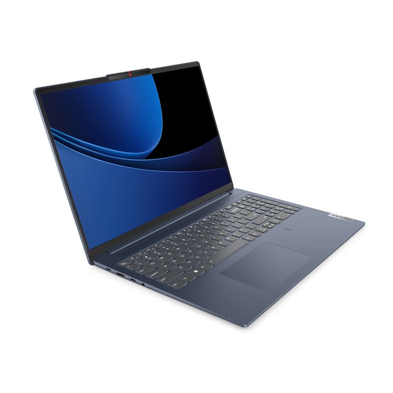 IdeaPad Slim 5i具備90%以上螢幕佔機身比，結合Dolby音效認證的揚聲器，營造震撼的畫面及音效享受。