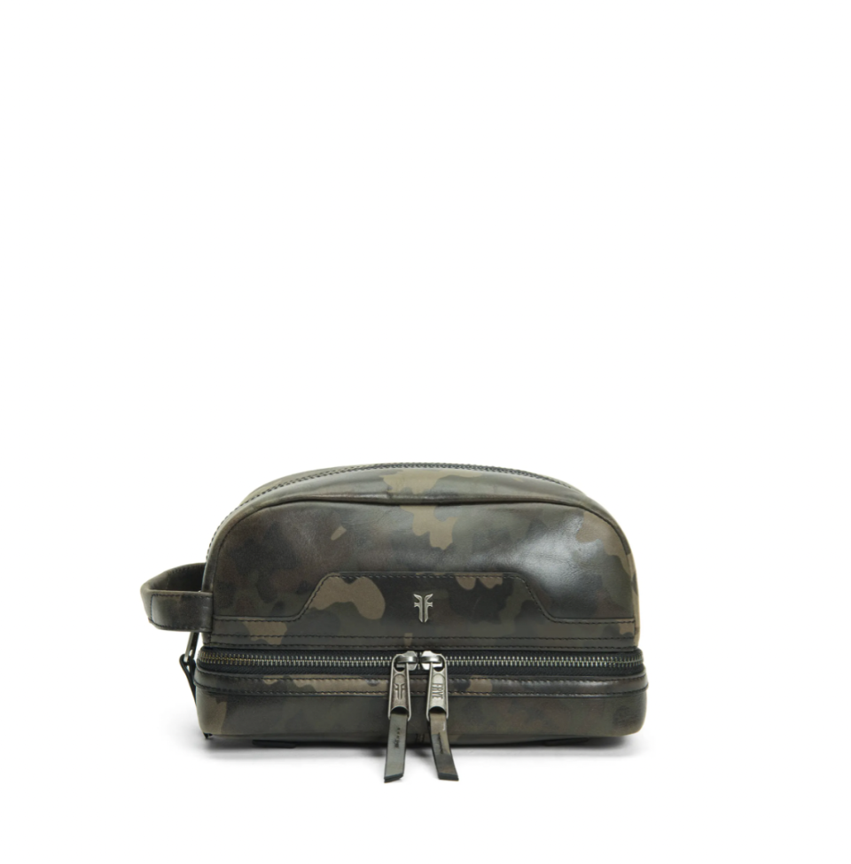 Holden Leather Travel Case