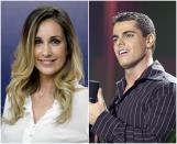 <p>Cuando Alex dejó el grupo Fórmula Abierta, le sustituyó Miguel Ángel Silva, que había participado en la segunda edición de ‘OT’. Entre él y Mireia surgió el amor y tuvieron dos hijos: Adrián y Yeray. En la actualidad, sin embargo, ya no están juntos. (Foto: Gtres). </p>