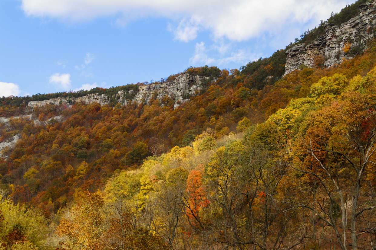 Cumberland, Maryland