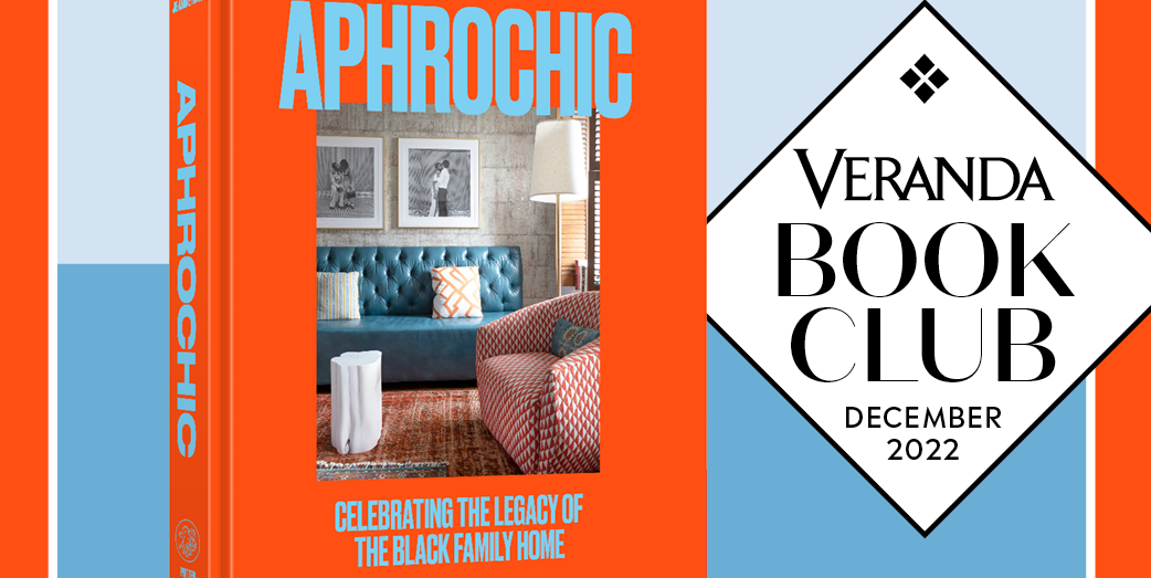 veranda book club december 2022 aphrochic