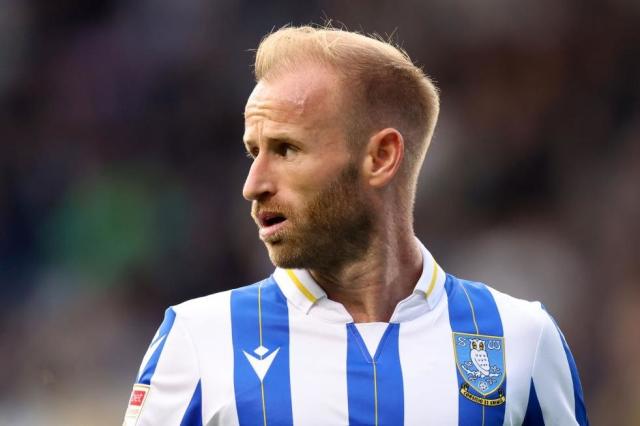 Sheffield Wednesday's Barry Bannan update after Owls star misses out v  Ipswich Town