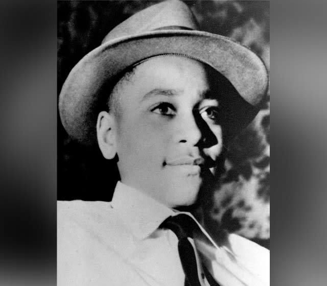 Emmett Till Murder Case Reopened 63 Years Later