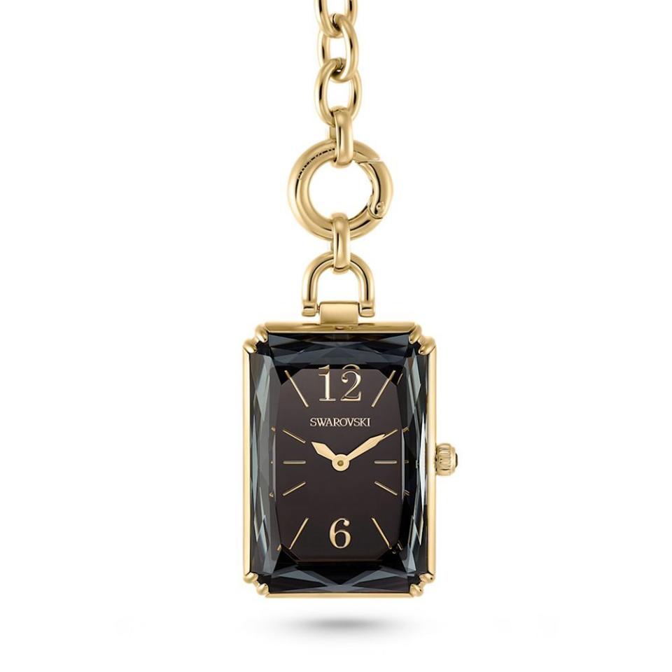 <p><a href="https://go.redirectingat.com?id=74968X1596630&url=https%3A%2F%2Fwww.swarovski.com%2Fen-US%2Fp-M5624363%2FPocket-watch-Black-Gold-tone-finish%2F%3FvariantID%3D5624363%26device%3Dc%26gclsrc%3Daw.ds%26gad_source%3D4%26gclid%3DCjwKCAiApuCrBhAuEiwA8VJ6JlKjkEgia5dhXRm2emts8h3z72y4gWZEnVOiIFe38HZ9fZfOgZN3gRoCsEAQAvD_BwE&sref=https%3A%2F%2F" rel="nofollow noopener" target="_blank" data-ylk="slk:Shop Now;elm:context_link;itc:0;sec:content-canvas" class="link ">Shop Now</a></p><p>Pocket watch Black, Gold-tone finish</p><p>swarovski.com</p><p>$210.00</p>