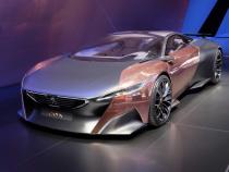 Peugeot Onyx