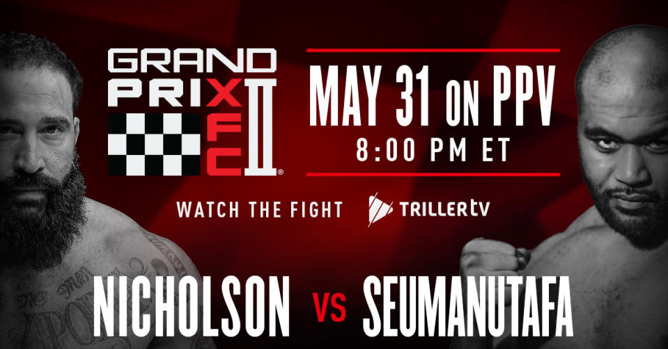 Xtreme One Entertainment and its wholly owned subsidiary XFC Global are proud to announce a yearlong media rights distribution agreement with TrillerTV to stream the organization’s XFC live mixed martial arts events.  The first event is XFC Grand Prix II, which will stream live on May 31, 2024, from Detroit to any device using TrillerTV whether it be a mobile, OTT or a SmartTV app, or via the TrillerTV.com website.