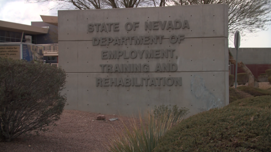 <em>The Nevada Department of Employment, Training and Rehabilitation (DETR) inadvertently handed out $2 billion in fraudulent pandemic payments, its director tells the 8 News Now Investigators. (KLAS)</em>