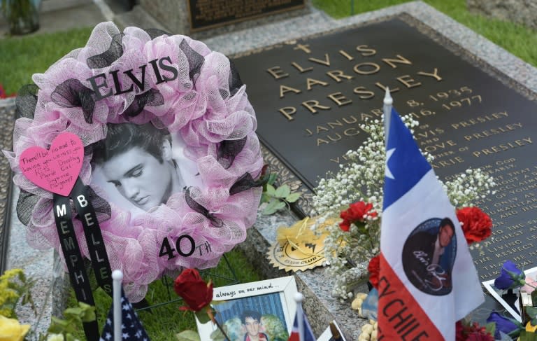 Elvis's unique voice and style blended R&B, blues, country, gospel and black music, challenging social and racial barriers at the time