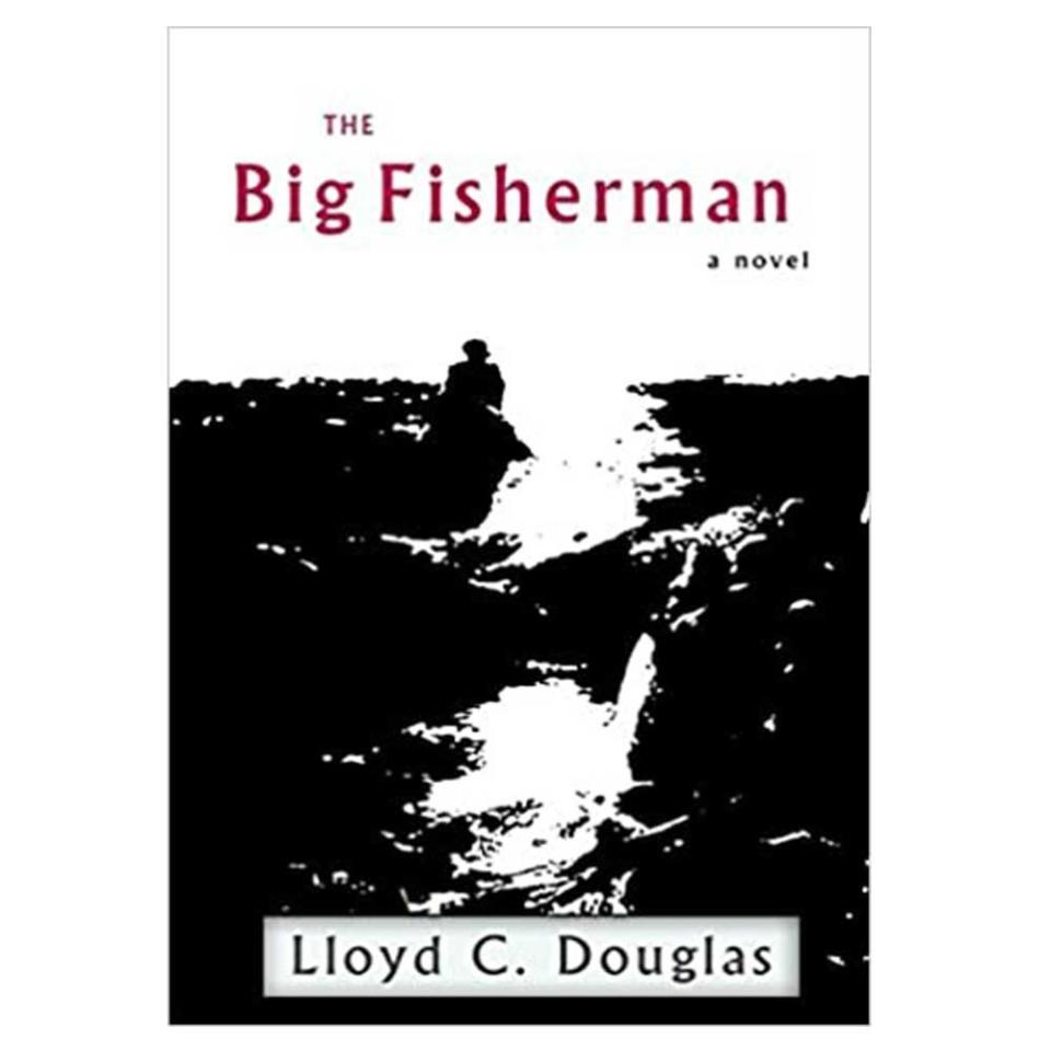 1948 - ‘The Big Fisherman’ by Lloyd C. Douglas