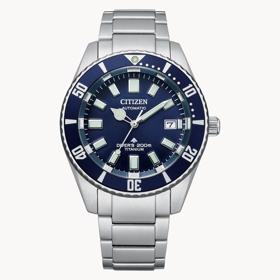 Promaster-Dive-Automatic-Silver-Titanium