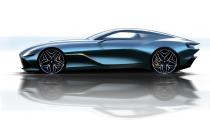 <p>The design of the round vortex rear lights also seems to have been inspired by those of the last Zagato collaboration, the various Z versions of the <a rel="nofollow noopener" href="https://www.caranddriver.com/news/a23285641/aston-martin-zagato-specials/" target="_blank" data-ylk="slk:Vanquish;elm:context_link;itc:0;sec:content-canvas" class="link ">Vanquish</a>.</p>