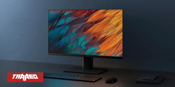 RUMOR: Xiaomi anunciará monitor de 360 Hz de bajo costo 