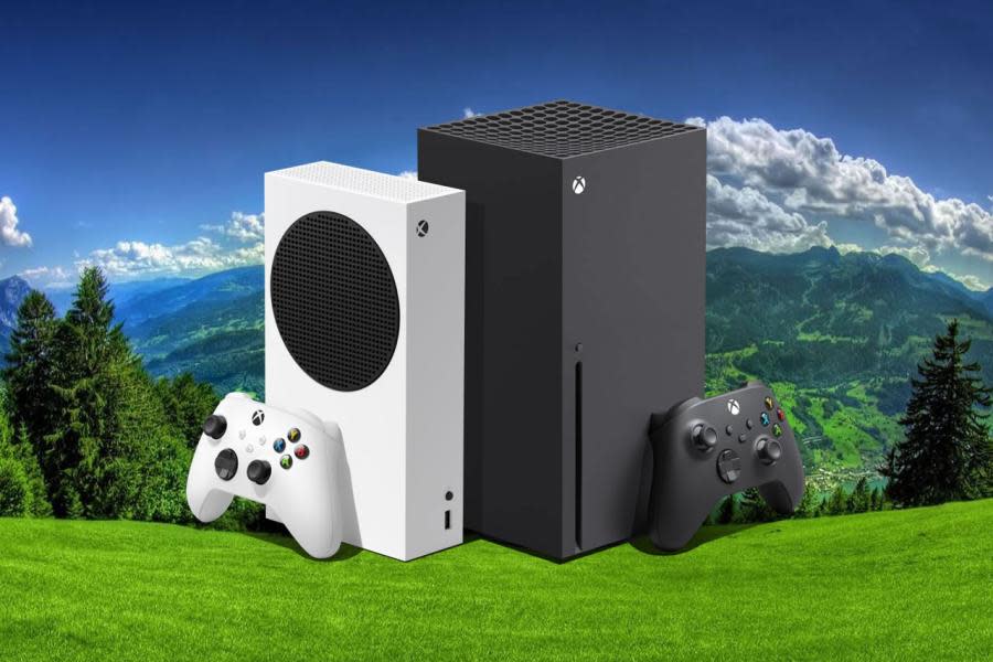 ¡Más verde que nunca! Xbox anuncia cambios en consolas en pro del ambiente