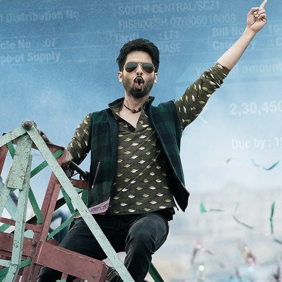 The <em>Kabir Singh </em>actor delivered what was perhaps the biggest hit of his career last year. After the movie's groundbreaking success, Shahid is looking forward to the release of <em>Jersey</em> this year. He essays a player in his mid-thirties hoping to win a place in the Indian team. Definitely a compelling story which has the potential of creating box-office history if treated well. The movie will release in August this year.
