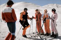 <b>8. Les Bronzés font du ski</b><br> (31 janvier 2006)<br><br> 12,4 millions de téléspectateurs