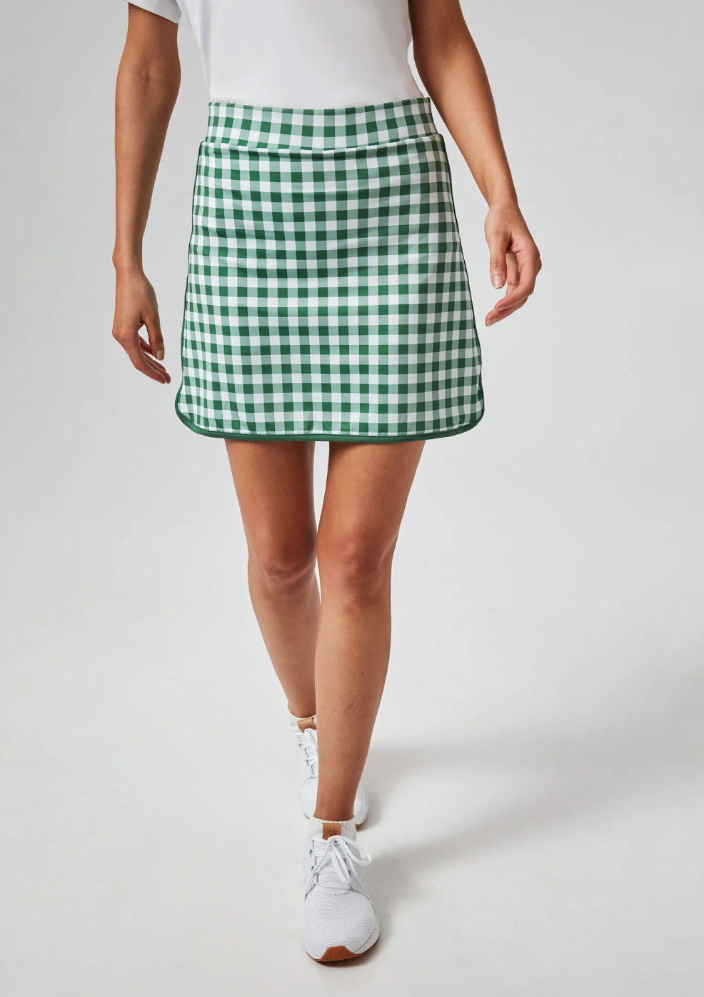 <p><a href="https://go.redirectingat.com?id=74968X1596630&url=https%3A%2F%2Ftnuck.com%2Fproducts%2Fgreen-trellis-gingham-16-inch-karrie-golf-skirt%3Fvariant%3D43475220824286%26currency%3DUSD%26gad_source%3D1%26gclid%3DCjwKCAjwrIixBhBbEiwACEqDJTOttSBfT2sMQN1l4YMzFUFF7gRZuwK-u0D8AfvfN0SP5otroJeD1hoCvEgQAvD_BwE&sref=https%3A%2F%2Fwww.thepioneerwoman.com%2Ffashion-style%2Fg60538901%2Fpickleball-outfits%2F" rel="nofollow noopener" target="_blank" data-ylk="slk:Shop Now;elm:context_link;itc:0;sec:content-canvas" class="link rapid-noclick-resp">Shop Now</a></p><p>Tuckernuck Green Trellis Karrie Golf Skirt</p><p>tnuck.com</p><p>$49.00</p><span class="copyright">Tuckernuck</span>