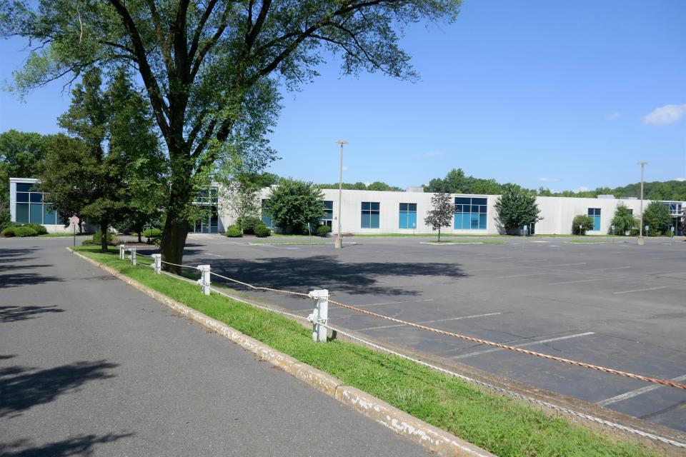 This building at 311 Veterans Highway in Middletown has been approved by the township Zoning Hearing Board for use as a new Lincoln Tech school for adult vocational education in HVAC, welding, automotive and electrical training.