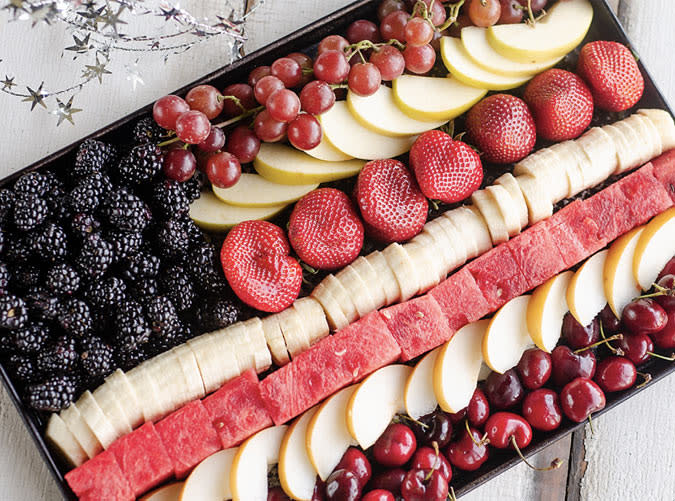 50 4th of July Desserts That Never Go Out of Style