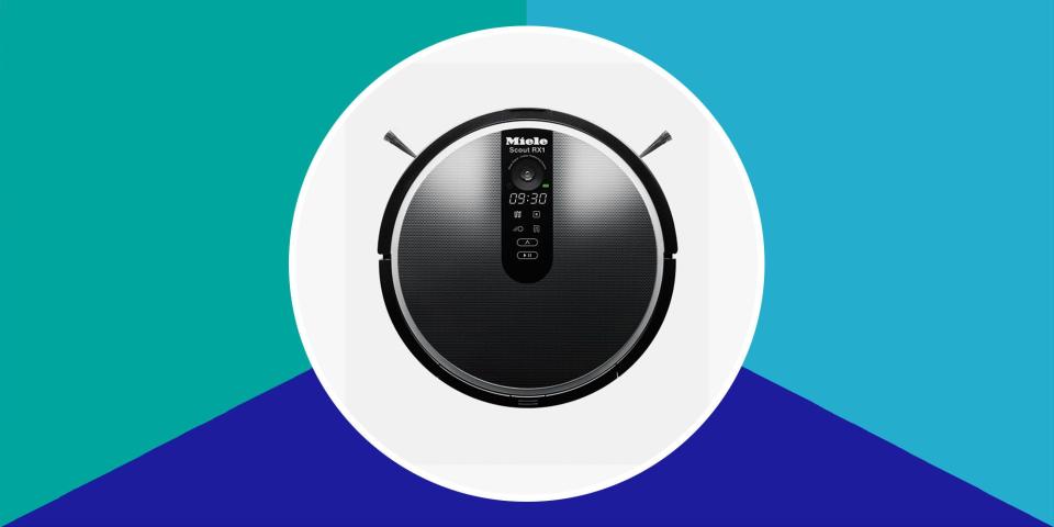 8 Best Robot Vacuums That Are Worth The Investment