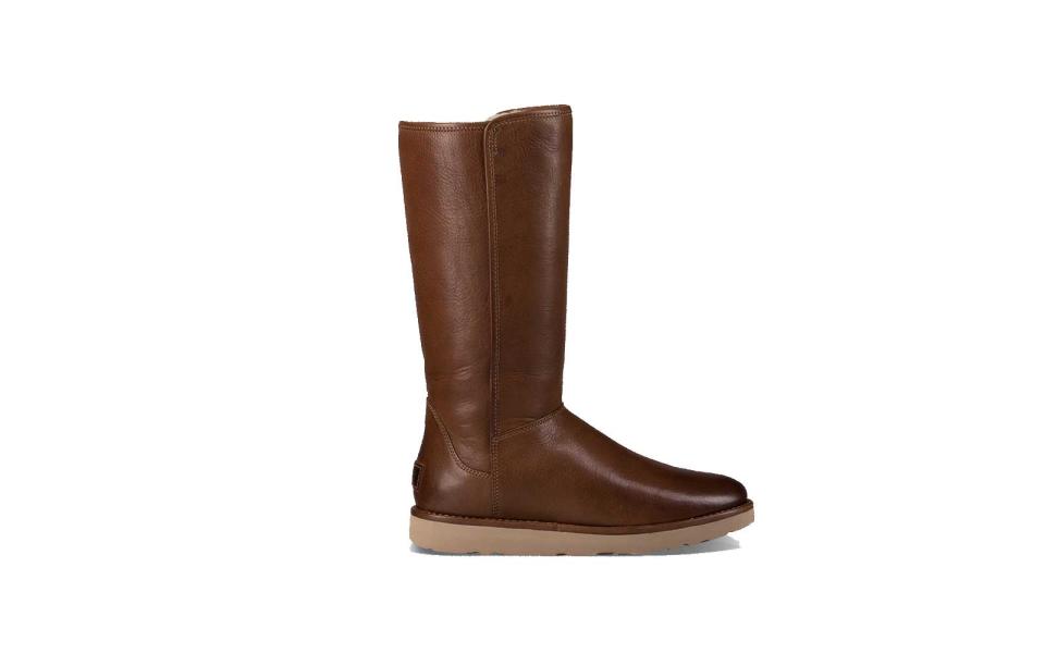 UGG Abree II Boots (in brown)