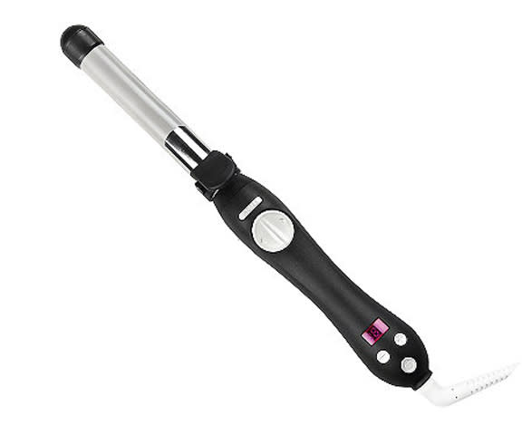 Sarah Potempa Beachwaver S1 Curling Iron