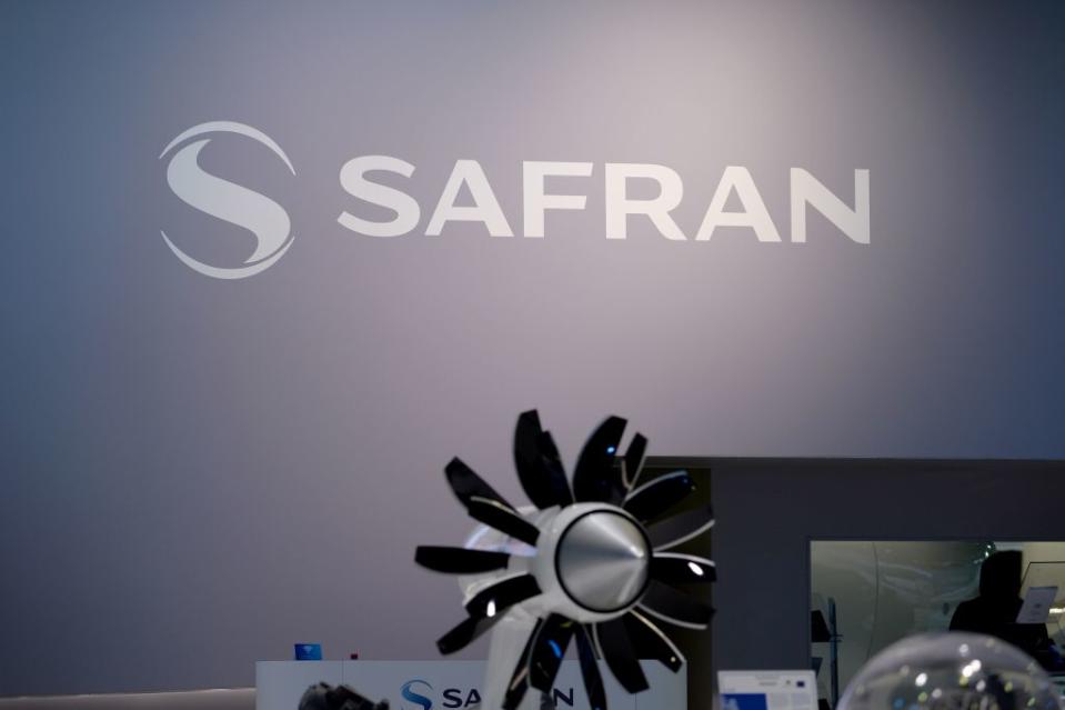 <p>Safran est notamment spécialisé dans la conception et la production de moteurs d’avion et d’hélicoptères. La participation de l’Etat dans l’entreprise est évaluée à 6 milliards d’euros. </p>