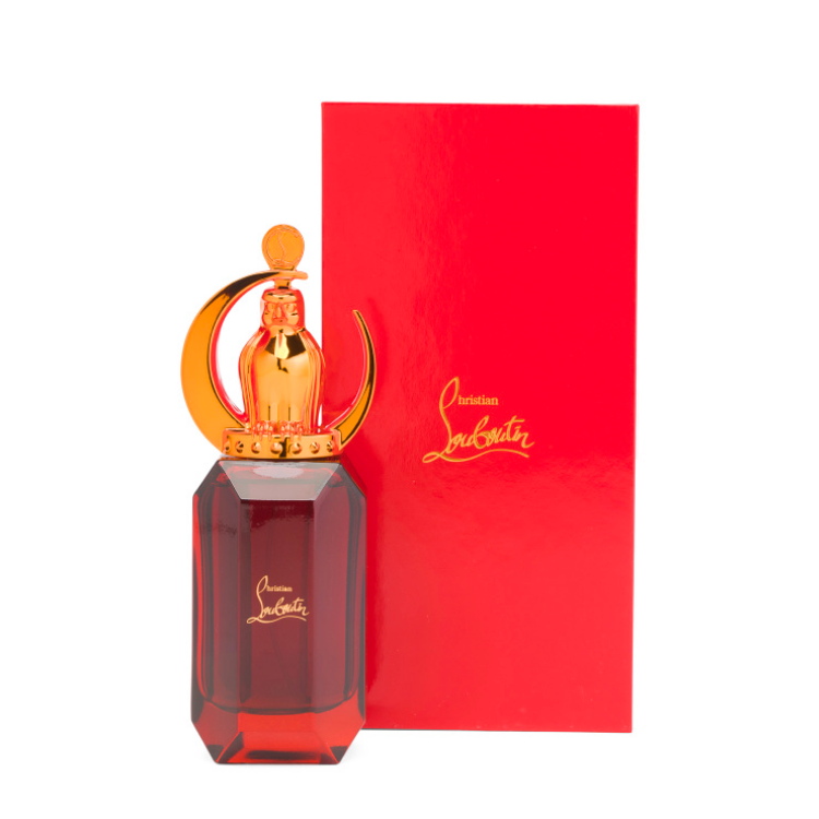 <p><a href="https://tjmaxx.tjx.com/store/jump/product/3.4oz-Loubiluna-Eau-De-Parfum/1000828100" rel="nofollow noopener" target="_blank" data-ylk="slk:Shop Now;elm:context_link;itc:0;sec:content-canvas" class="link ">Shop Now</a></p><p>Loubiluna Eau de Parfum</p><p>tjmaxx.tjx.com</p><p>$279.99</p>