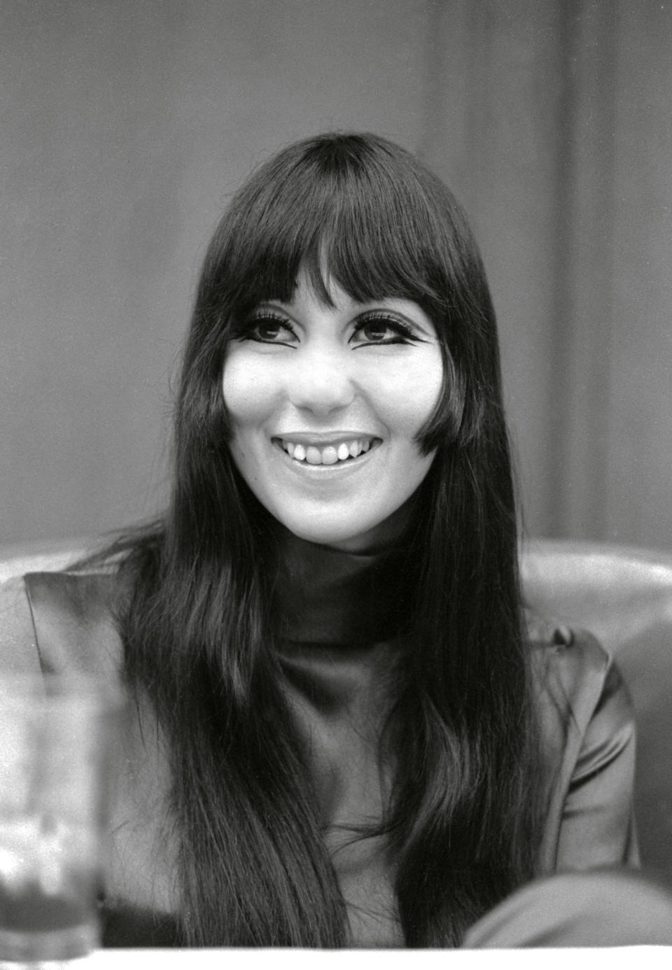 In 1967.