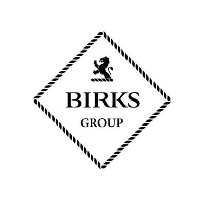 Birks Group (CNW Group/Birks Group Inc.)