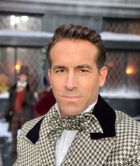 Ryan Reynolds Anuncia Que Se Retira Del Cine Temporalmente 