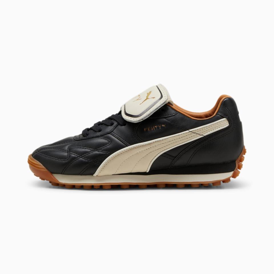 <p><a href="https://go.redirectingat.com?id=74968X1596630&url=https%3A%2F%2Fus.puma.com%2Fus%2Fen%2Fpd%2Ffenty-x-puma-avanti-vl-womens-sneakers%2F399267&sref=https%3A%2F%2Fwww.womenshealthmag.com%2Fstyle%2Fa45154767%2Ffenty-x-puma-sneaker-how-to-shop%2F" rel="nofollow noopener" target="_blank" data-ylk="slk:Shop Now;elm:context_link;itc:0" class="link ">Shop Now</a></p><p>Avanti VL Women’s Sneakers</p><p>puma.com</p><p>$160.00</p>