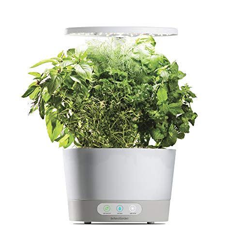 10) Harvest 360 Indoor Hydroponic Garden