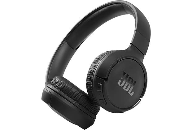 JBL Tune 510BT Wireless Headphones