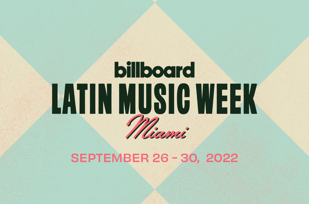 Latin Billboard'S 2022