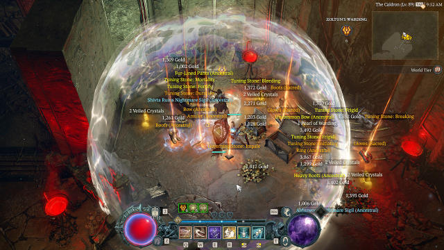 Diablo IV' success may lift Activision Blizzard out of controversy