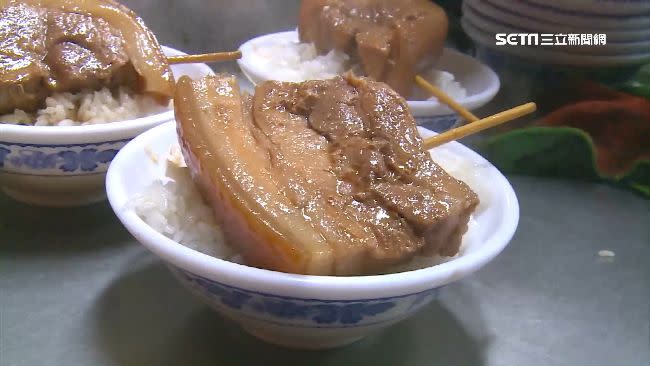 醬油種類會影響滷肉的香氣。（示意圖／資料照）