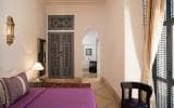 riad adore, marrakech, morocco