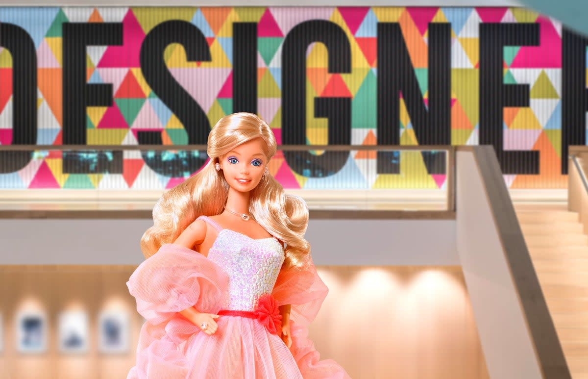 A major exhibition will exploire the design evolution of Barbie dolls (yaeantho - stock.adobe.com)