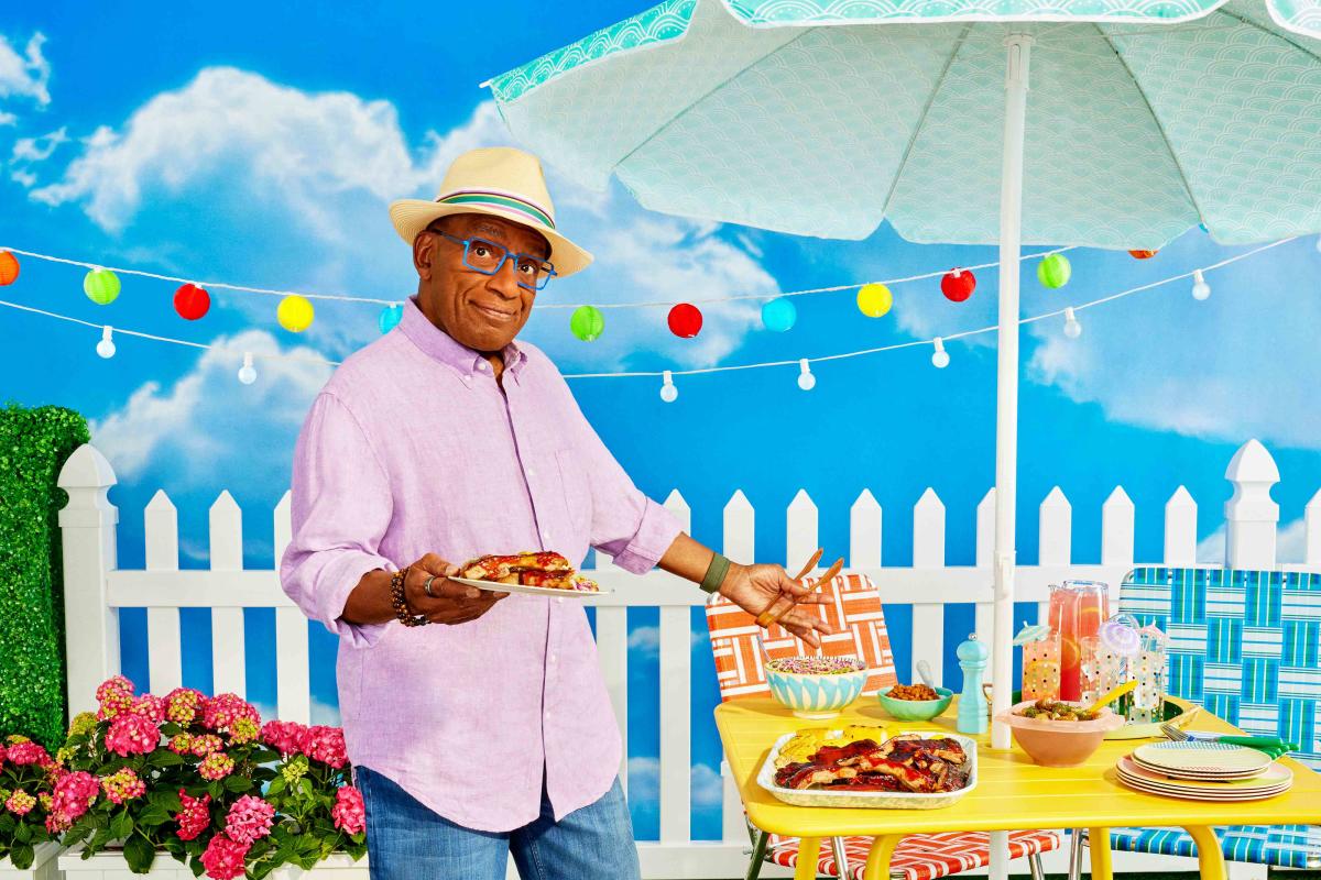 Al Roker's BMW Ad Controversy Stirs Mixed Reactions post image