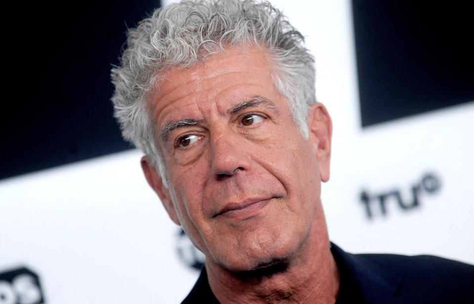 U.S. celebrity chef Anthony Bourdain, host of CNN’s food-and-travel-focused “Parts Unknown” television series, has died at the age of 61, the network said on Friday. Source: AAP