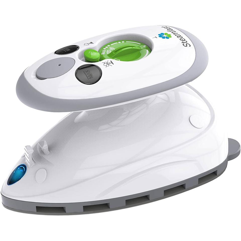 Steam Irons on Amazon