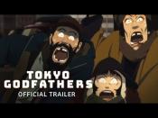 <p>In this hand-illustrated anime reinterpretation of the Nativity story, a homeless group in Tokyo stumbles across an abandoned baby on Christmas Eve. <em>Tokyo Godfathers </em>is a surprisingly funny tale of friendship, family and the universal desire to belong.</p><p><a class="link " href="https://www.amazon.com/Tokyo-Godfathers-Toru-Emori/dp/B01MR560G7?tag=syn-yahoo-20&ascsubtag=%5Bartid%7C10055.g.1315%5Bsrc%7Cyahoo-us" rel="nofollow noopener" target="_blank" data-ylk="slk:Shop Now;elm:context_link;itc:0">Shop Now</a></p><p><a href="https://www.youtube.com/watch?v=ZL_2E-HfIZY" rel="nofollow noopener" target="_blank" data-ylk="slk:See the original post on Youtube;elm:context_link;itc:0" class="link ">See the original post on Youtube</a></p>