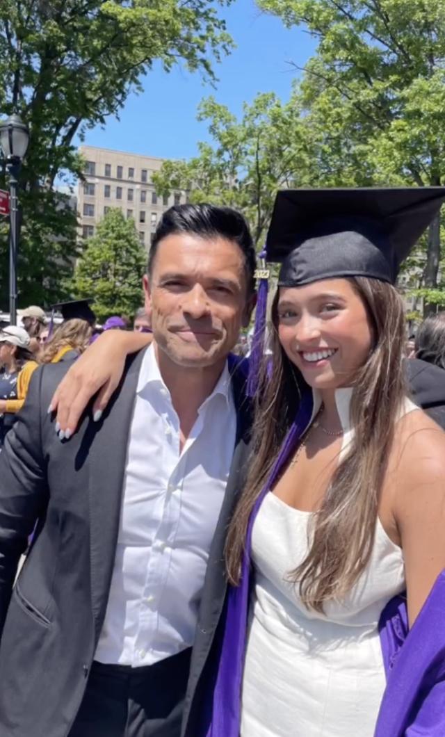 Who Is Kelly Ripa and Mark Consuelos' Daughter Lola? 5 Things to Know About  Their Middle Child