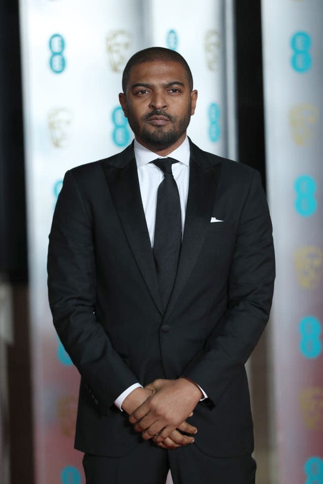 Noel Clarke