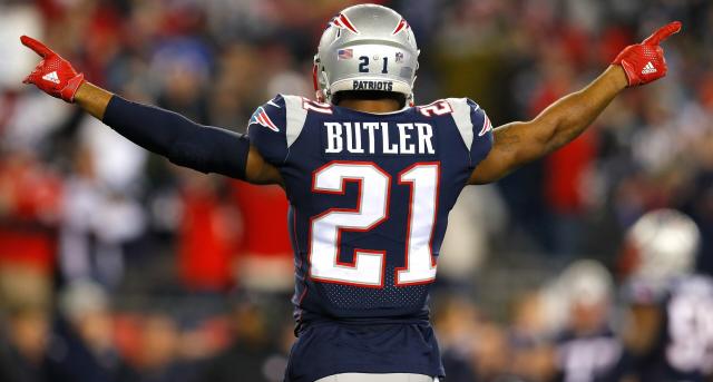 Patriots reveal jersey numbers for veterans, rookies ahead of OTAs