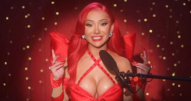 Nikita Dragun arrested in Miami for nude pool incident, throwing water bottle at pic